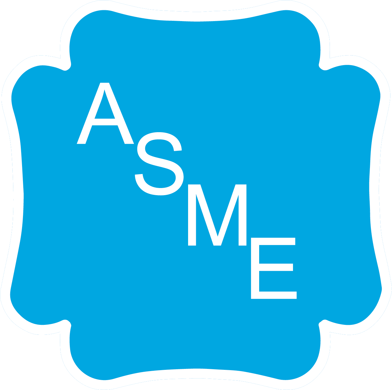 Certification badge