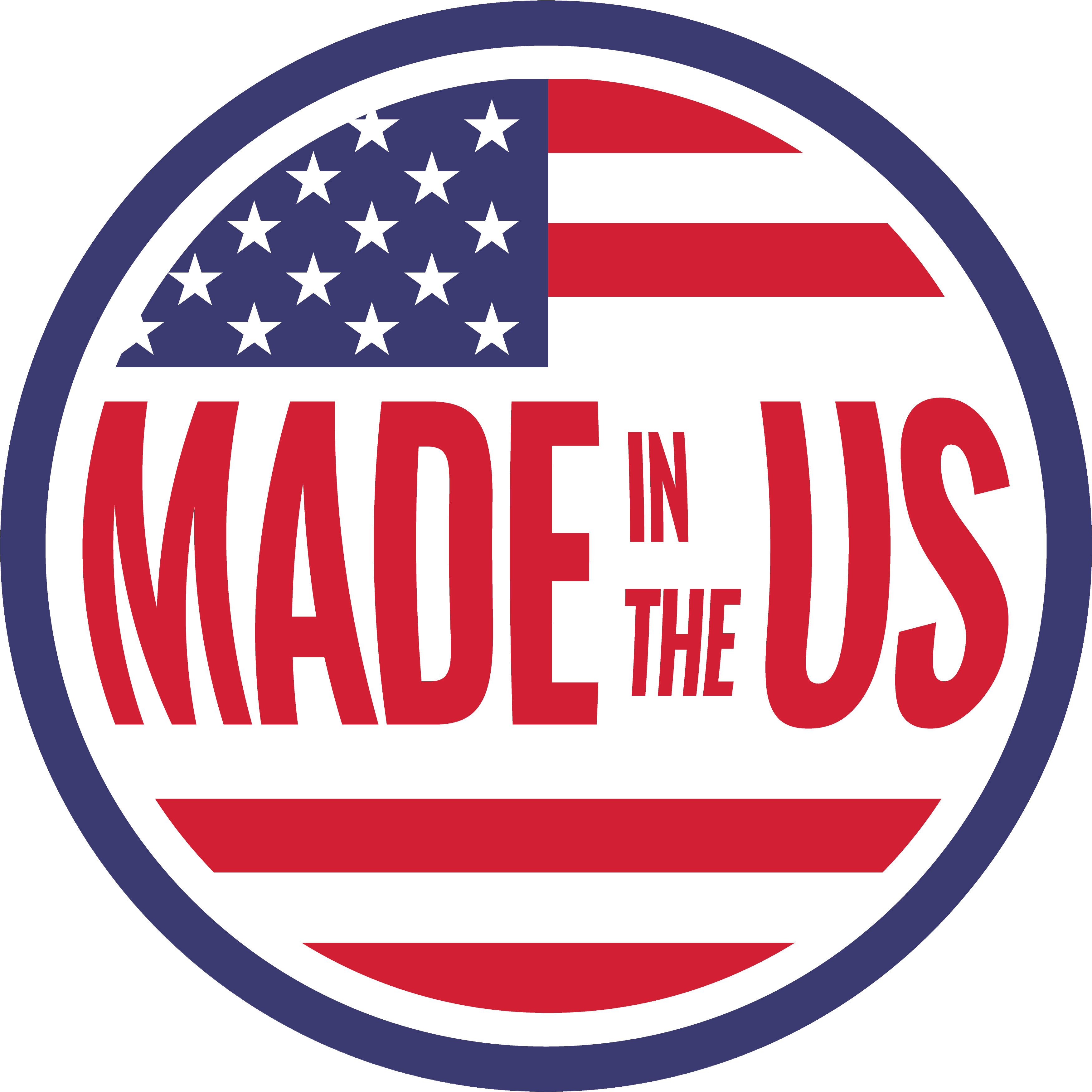 Certification badge