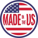 Certification badge