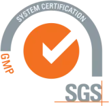 Certification badge
