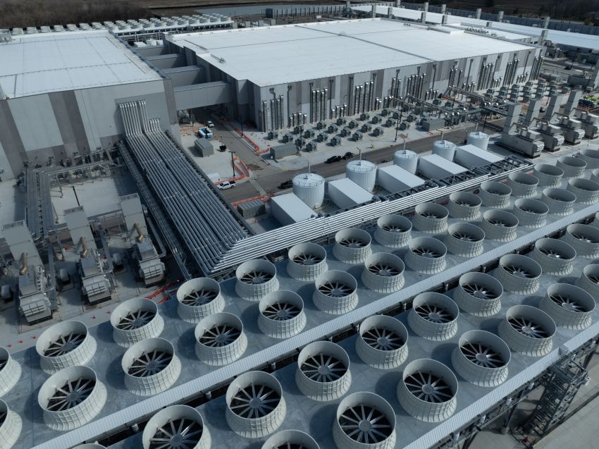 Cooling Towers and Condenser-Water Filtration