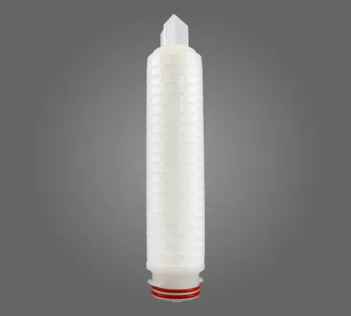 Application-Specific Cartridges