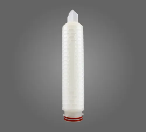 Pleated Membrane Cartridges