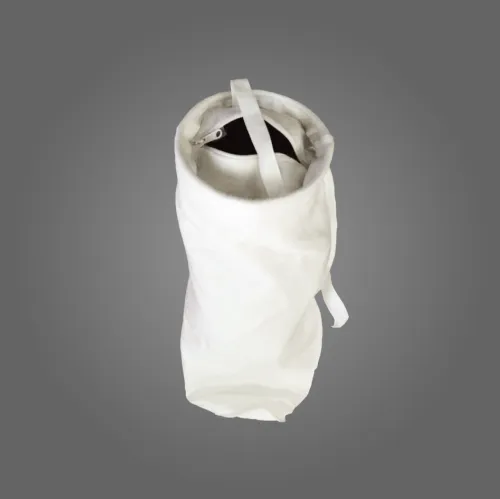 Carbon & Chemical Ready Filter Bags