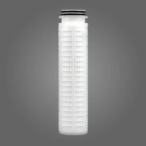 Absolute-Rated Polypropylene