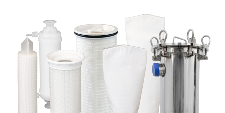 Practical Filtration Guidance