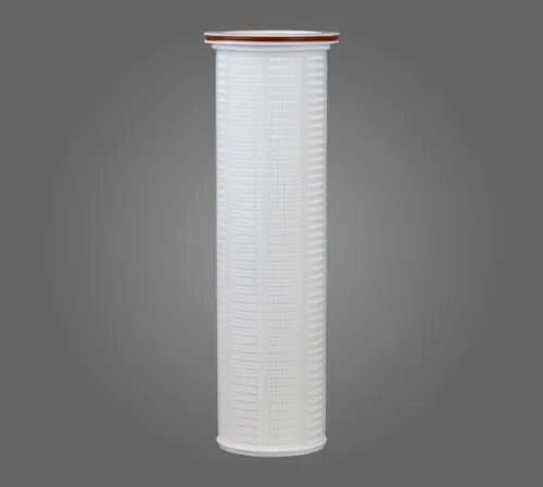 Large Diameter Filters