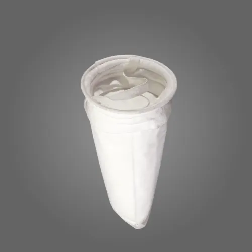 Multi-Layer Oil Absorbent