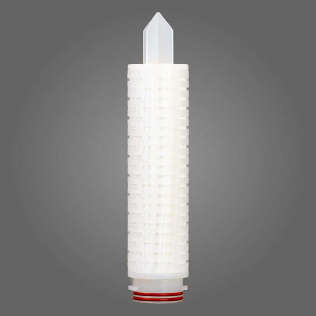 Pur-MAXX E / Mem-Pleat E