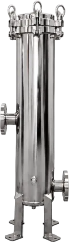 Value Design Cartridge Vessels