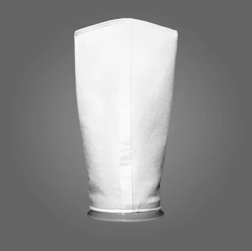 Micron-Rated Felt