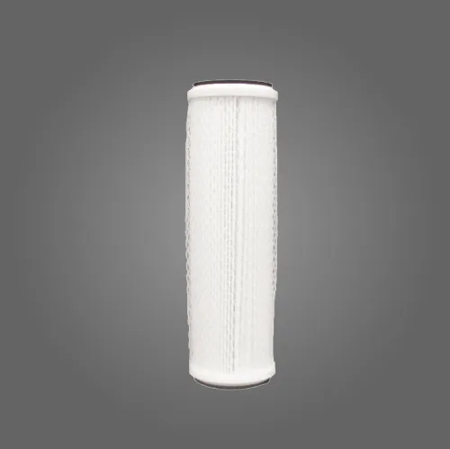 Continuous Microglass Pleat Value Series