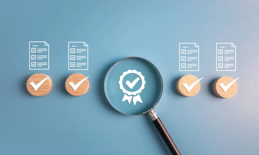 Quality Assurance Controls: