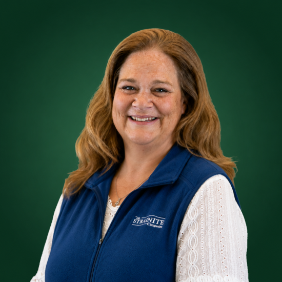 Heather Griffith-Smith
